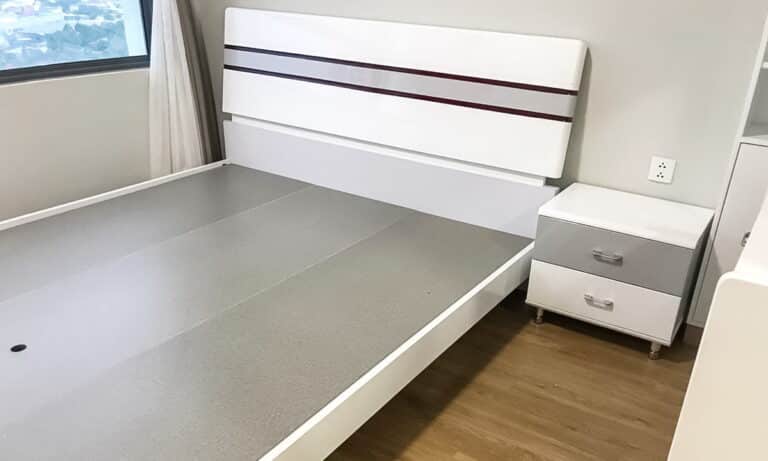 Masteri An Phú cho thuê căn 3 phòng ngủ nội thất cao cấp view thoáng mát