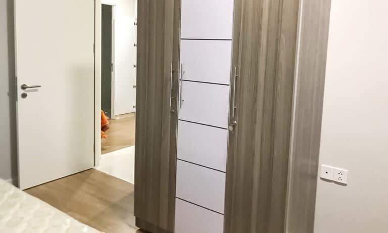 Masteri An Phú cho thuê căn 3 phòng ngủ nội thất cao cấp view thoáng mát