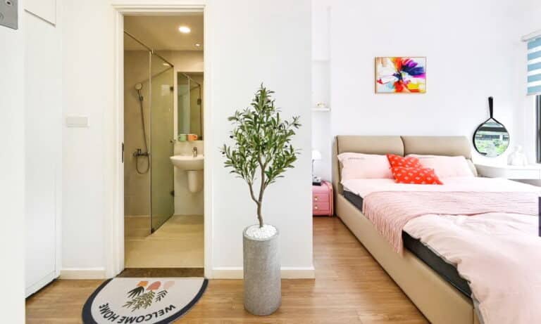 Masteri An Phú bán căn hộ 3 phòng ngủ 99m nhà đẹp view thoáng mát