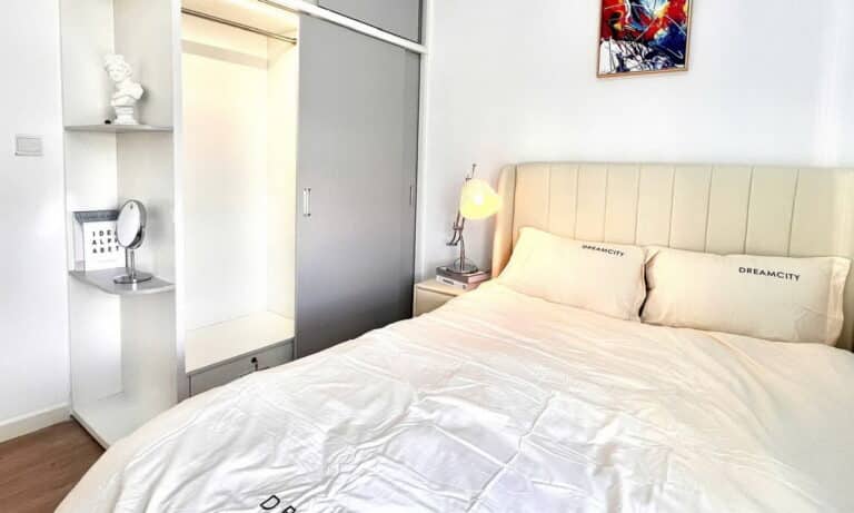 Masteri An Phú bán căn hộ 3 phòng ngủ 99m nhà đẹp view thoáng mát