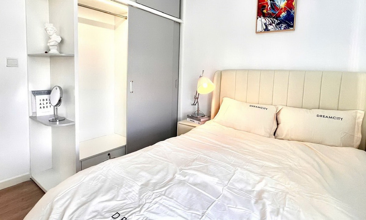 Masteri An Phú bán căn hộ 3 phòng ngủ 99m nhà đẹp view thoáng mát
