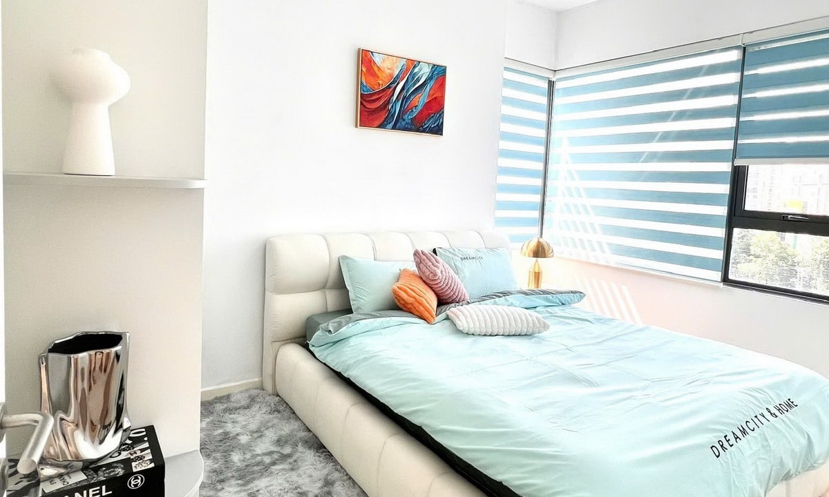 Masteri An Phú bán căn hộ 3 phòng ngủ 99m nhà đẹp view thoáng mát