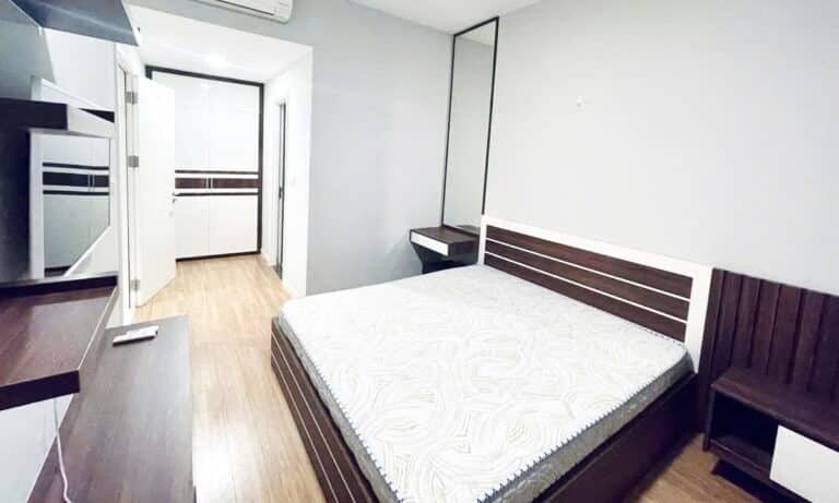 Masteri An Phú căn hộ 2 phòng ngủ cho thuê nội thất đẹp lầu cao view quận 1