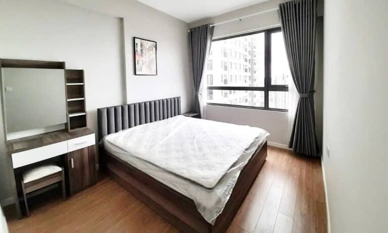 Masteri An Phú cho thuê căn 2 phòng ngủ lầu cao nội thất đẹp view mát