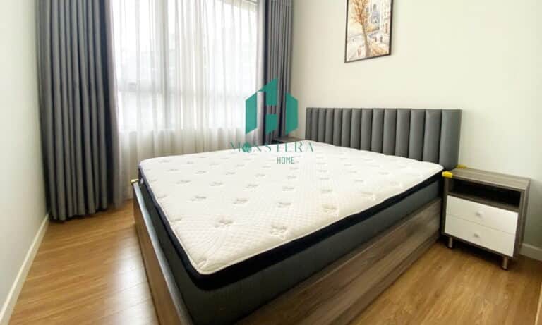 Masteri An Phú cho thuê căn 2 phòng ngủ lầu cao nội thất đẹp view mát