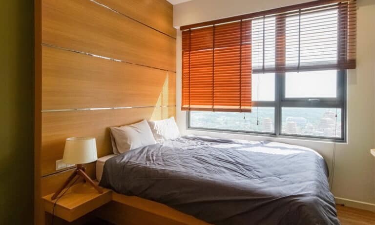 Masteri An Phú cho thuê căn hộ 2 phòng ngủ lầu cao nội thất đẹp view mát