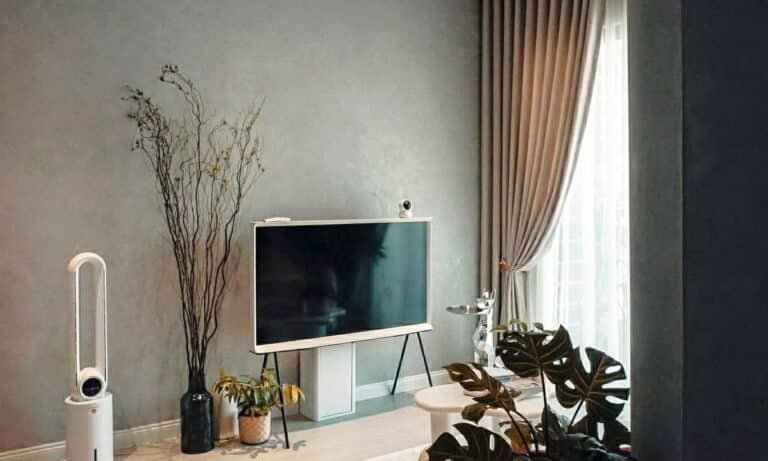 Masteri An Phú bán căn hộ 2 phòng ngủ nội thất cực đẹp view thoáng mát