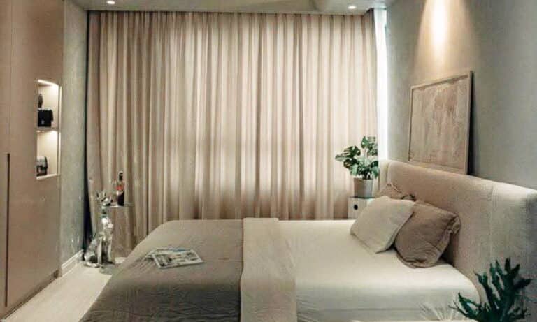 Masteri An Phú bán căn hộ 2 phòng ngủ nội thất cực đẹp view thoáng mát