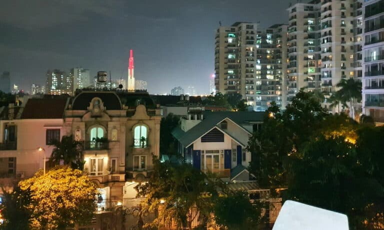 The Estella cho thuê căn hộ 2 phòng ngủ đầy đủ nội thất view L81 thoáng