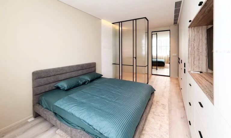 The Estella cho thuê căn hộ 3 phòng ngủ nội thất xịn view hồ bơi thoáng mát