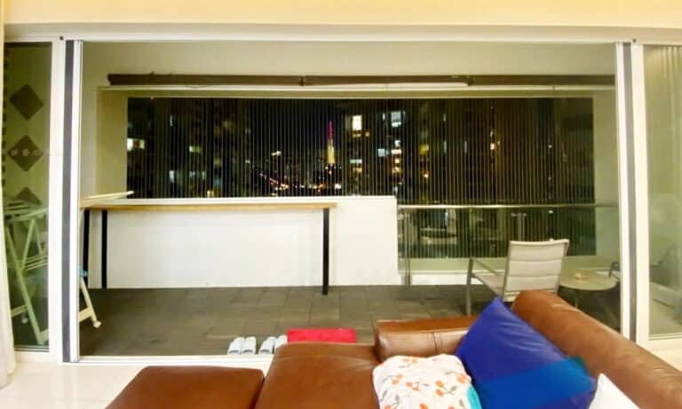 The Estella cho thuê căn hộ 3 phòng ngủ có đủ nội thất view hồ bơi mát mẻ