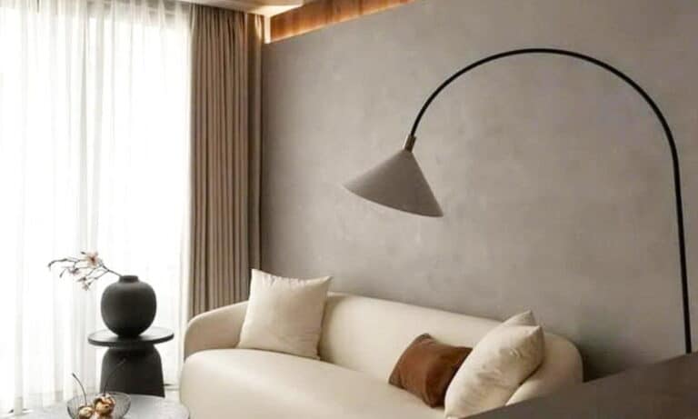 The Metropole khu Opera căn hộ 1 phòng ngủ cho thuê nội thất decor đẹp