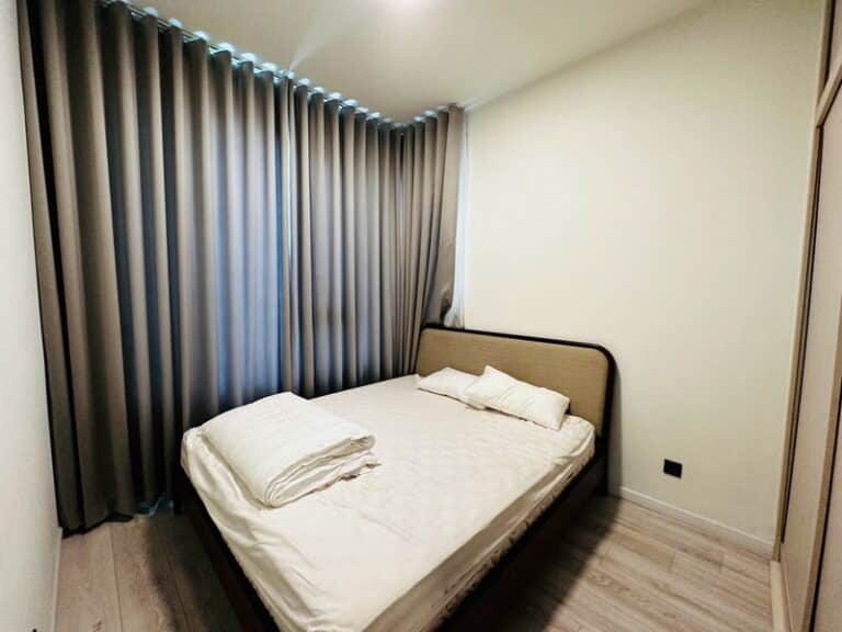 Thuê căn hộ 3PN D’Edge Thảo Điền Tầng Trung, view thoáng, giá thuê hấp dẫn