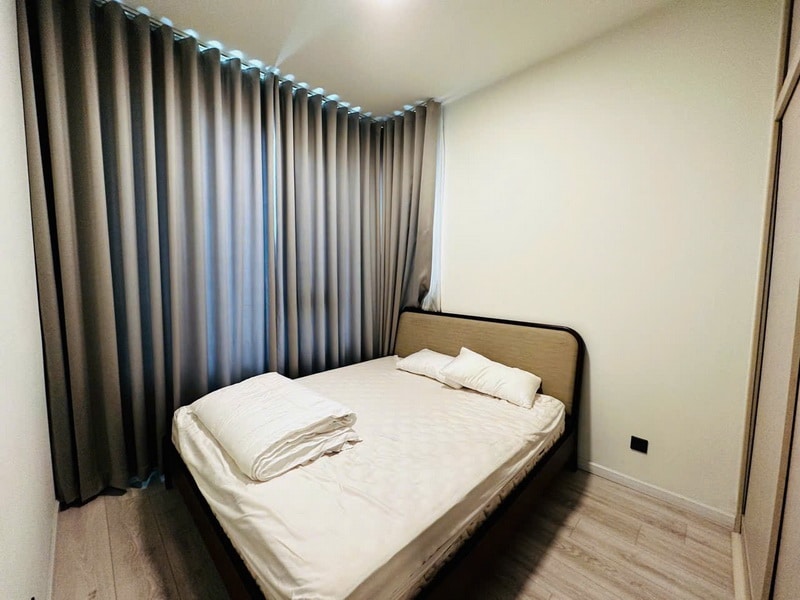 Thuê căn hộ 3PN D’Edge Thảo Điền Tầng Trung, view thoáng, giá thuê hấp dẫn