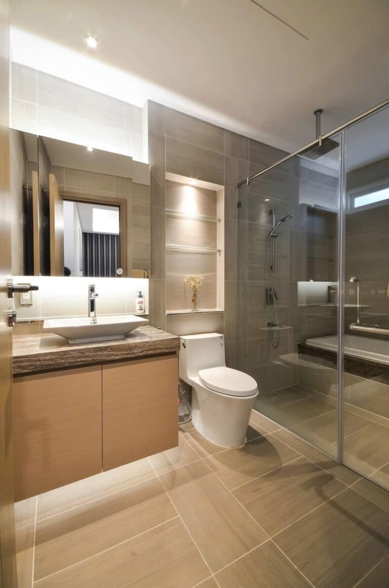 Cho thuê 3 phòng ngủ Sarina Sala giá tốt, View Lâm Viên