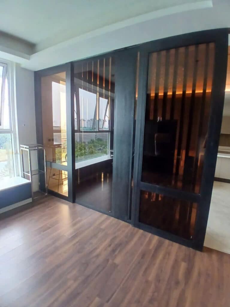 Cho thuê căn hộ Sarica Sala 3pn , full nội thất, View đẹp