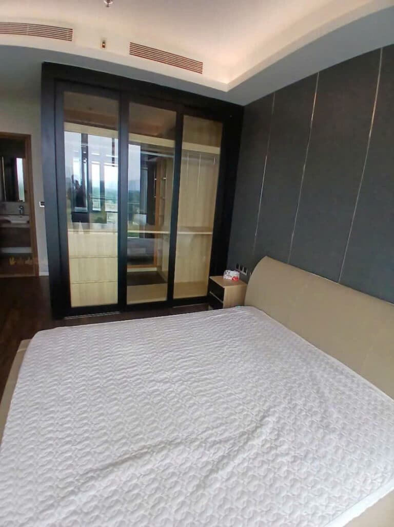 Cho thuê căn hộ Sarica Sala 3pn , full nội thất, View đẹp