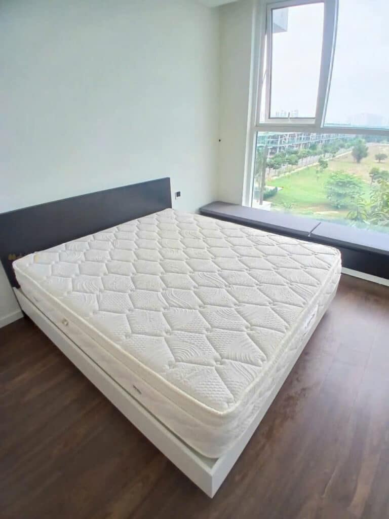 Cho thuê căn hộ Sarica Sala 3pn , full nội thất, View đẹp