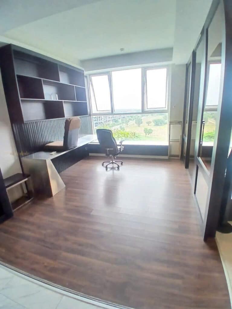 Cho thuê căn hộ Sarica Sala 3pn , full nội thất, View đẹp
