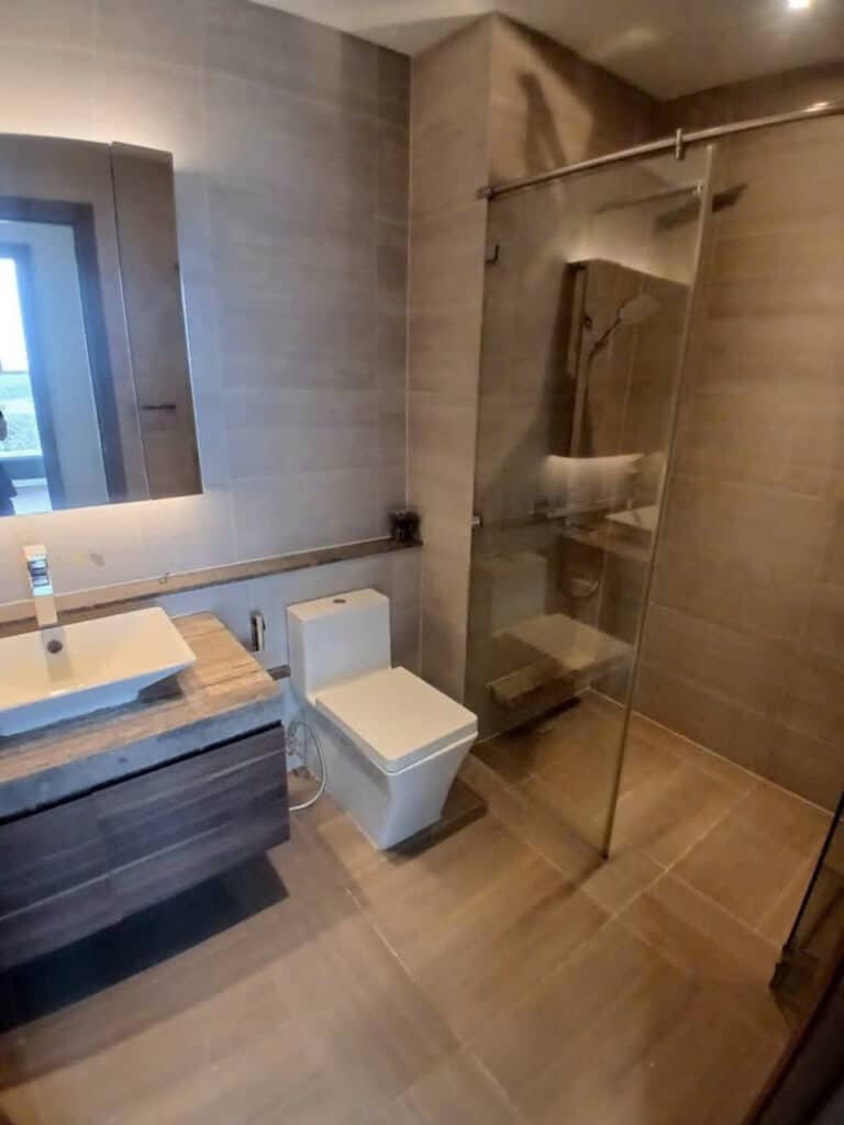 Cho thuê căn hộ Sarica Sala 3pn , full nội thất, View đẹp