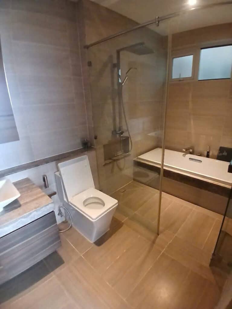 Cho thuê căn hộ Sarica Sala 3pn , full nội thất, View đẹp