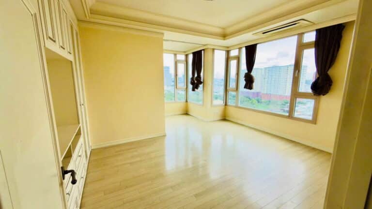 Bán Nhanh căn hộ Cantavil Hoàn Cầu – View Hồ Văn Thánh, vào ở ngay.