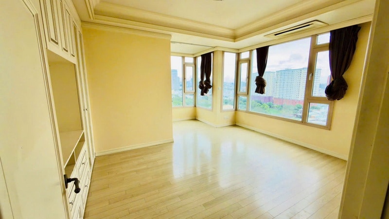 Bán Nhanh căn hộ Cantavil Hoàn Cầu – View Hồ Văn Thánh, vào ở ngay.