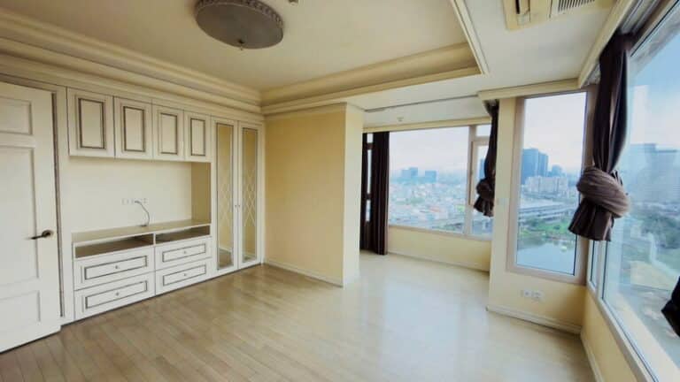 Bán Nhanh căn hộ Cantavil Hoàn Cầu – View Hồ Văn Thánh, vào ở ngay.
