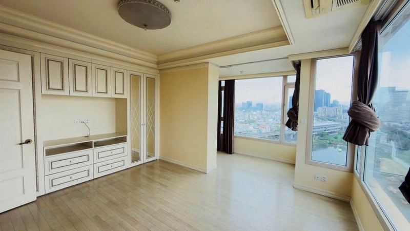 Bán Nhanh căn hộ Cantavil Hoàn Cầu – View Hồ Văn Thánh, vào ở ngay.