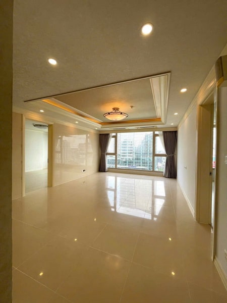 Bán Nhanh căn hộ Cantavil Hoàn Cầu – View Hồ Văn Thánh, vào ở ngay.