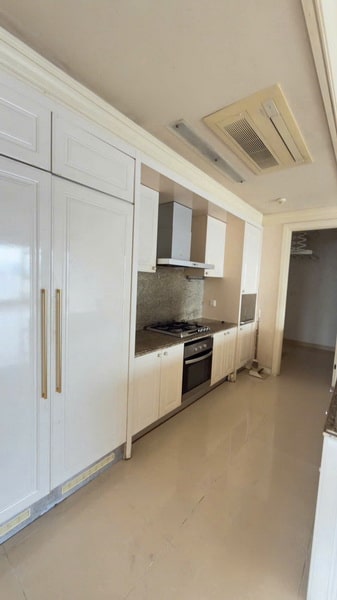 Bán Nhanh căn hộ Cantavil Hoàn Cầu – View Hồ Văn Thánh, vào ở ngay.