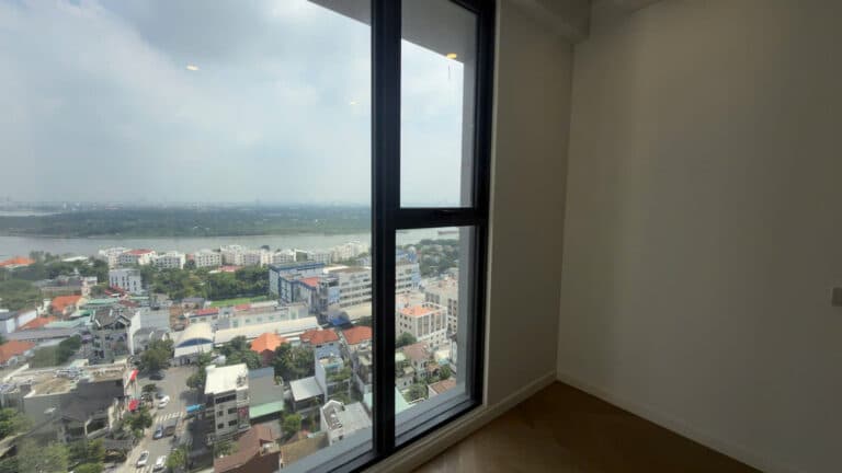 Bán căn hộ 3 phòng ngủ Lumiere Riverside giá tốt, view Sông, NTCB