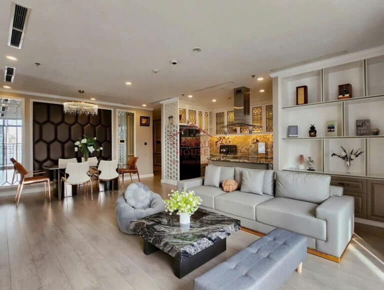Bán Central 3 Vinhomes 3 phòng ngủ giá cắt lỗ, full nội thất, dọn vào ở ngay