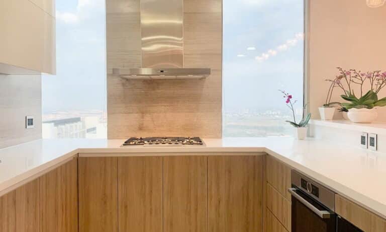 Cantavil Premier cho thuê căn penthouse 4 phòng ngủ nhà trống view đẹp