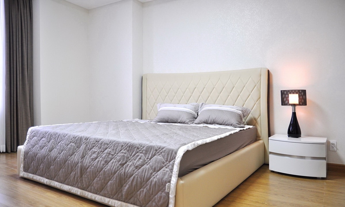 Cantavil Premier cho thuê căn hộ 3 phòng ngủ nội thất đẹp view thoáng mát