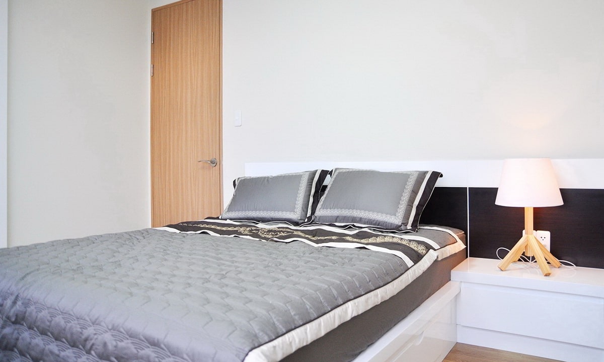 Cantavil Premier cho thuê căn hộ 3 phòng ngủ nội thất đẹp view thoáng mát