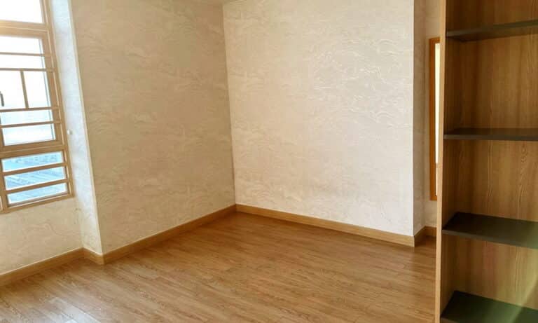 Cantavil Premier cho thuê căn hộ 4 phòng ngủ nhà trống view thoáng đẹp