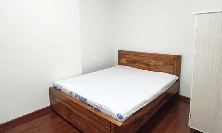 Centana Thủ Thiêm căn hộ 2 phòng ngủ cho thuê full nội thất view thoáng mát