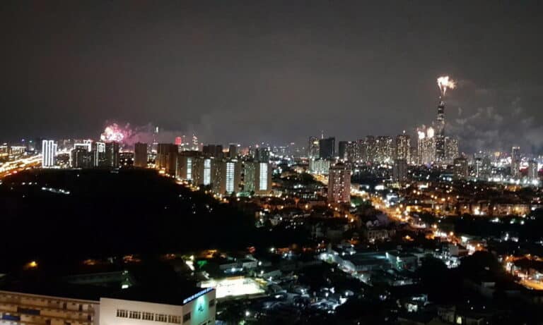 Centana Thủ Thiêm căn hộ 2 phòng ngủ cho thuê nhà trống view thoáng mát