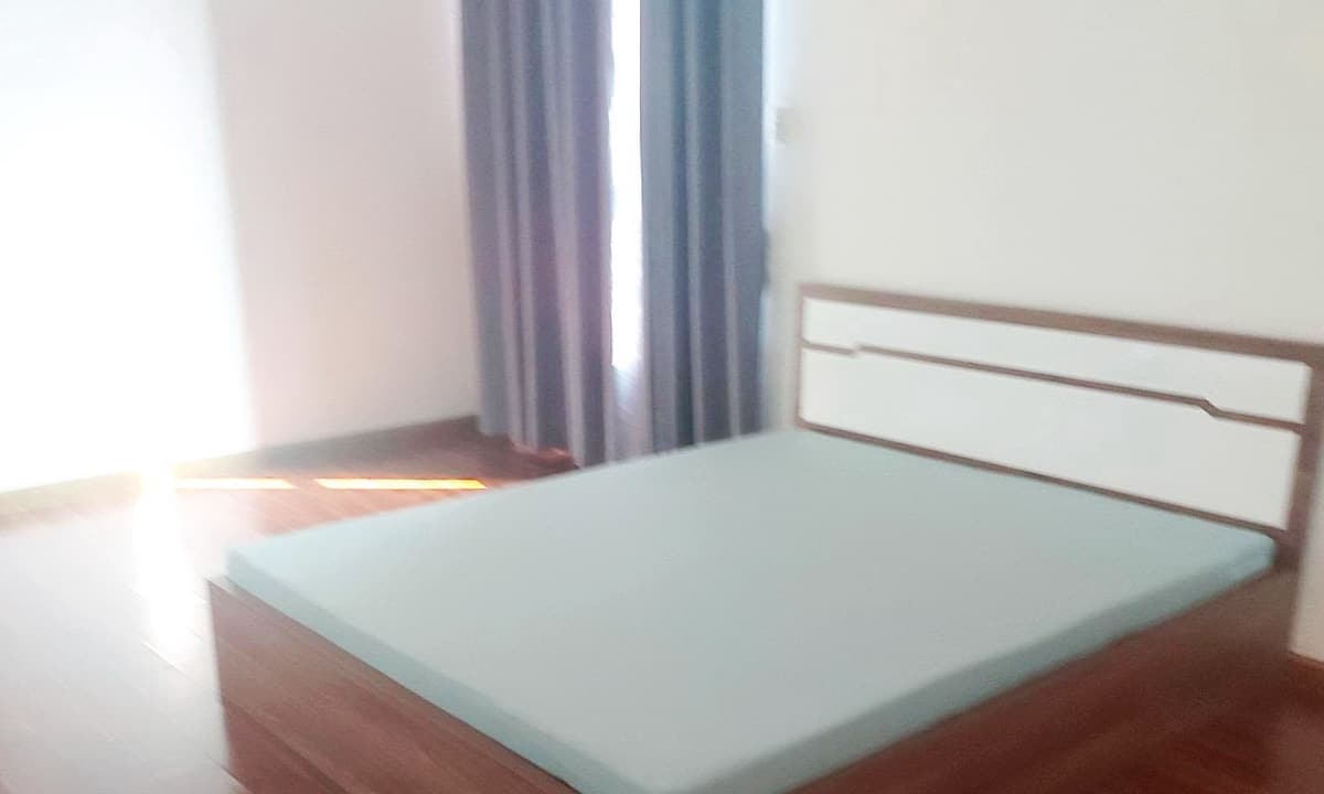 Centana Thủ Thiêm căn hộ 3 phòng ngủ cho thuê có nội thất view thoáng mát