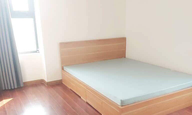 Centana Thủ Thiêm căn hộ 3 phòng ngủ cho thuê có nội thất view thoáng mát