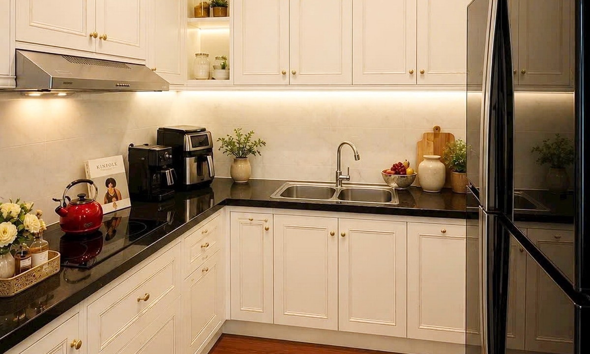 Centana Thủ Thiêm penthouse 3 phòng ngủ cho thuê nhà đẹp view thoáng mát
