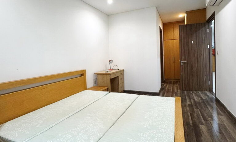 Hà Đô Centrosa Garden cho thuê căn hộ 2 phòng ngủ rộng nội thất sạch sẽ