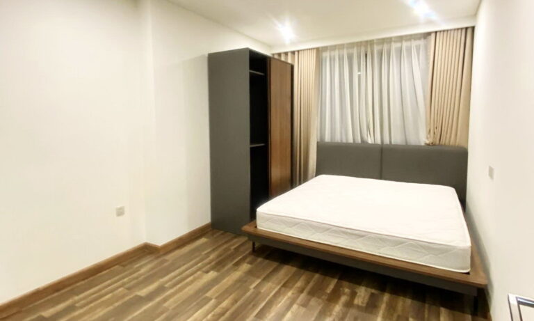 Hà Đô Centrosa Garden cho thuê căn hộ 3 phòng ngủ cực rộng đủ nội thất