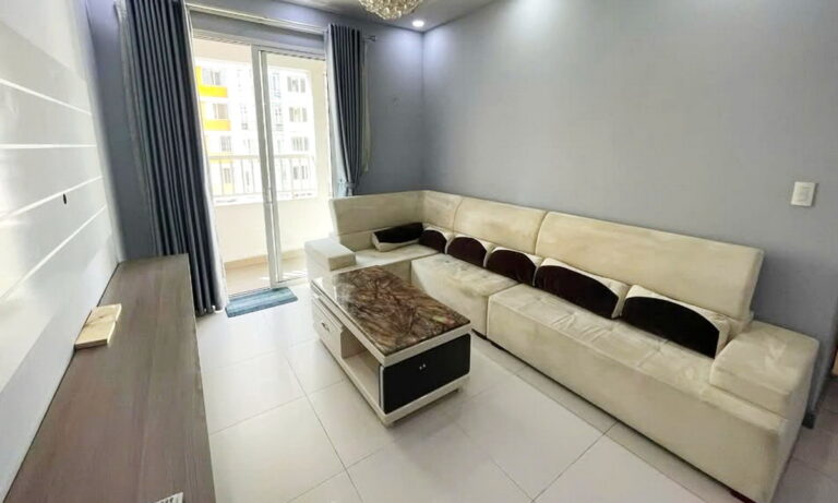 Lexington An Phú căn hộ 2 phòng ngủ bán 73m2 có đầy đủ nội thất mát mẻ