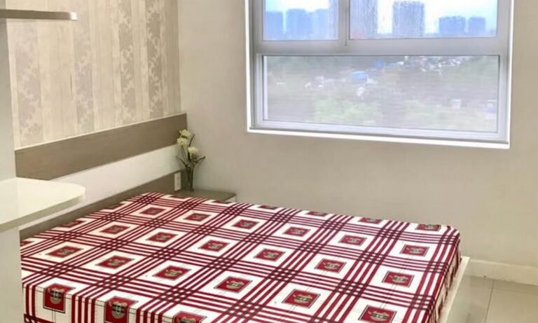 Lexington An Phú cho thuê căn 3 phòng ngủ có nội thất lầu cao view thoáng