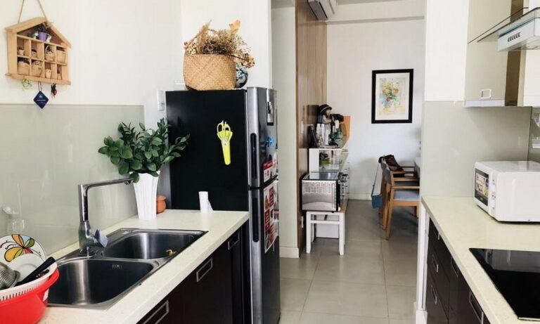 Lexington An Phú căn hộ 3 phòng ngủ bán 97m2 nhà đẹp lầu cao view mát