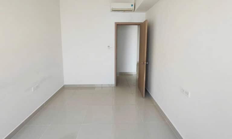 The Sun Avenue căn hộ 1 phòng ngủ bán 51m2 nhà trống lầu cao view đẹp