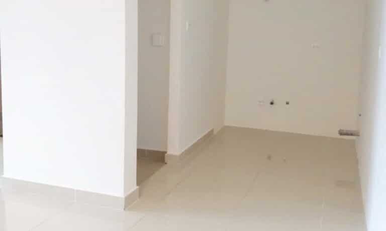 The Sun Avenue căn hộ 1 phòng ngủ bán 51m2 nhà trống lầu cao view đẹp