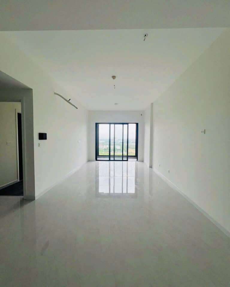 Bán căn hộ 2 phòng ngủ Victoria Village – View Thành Phố, Tầng Trung
